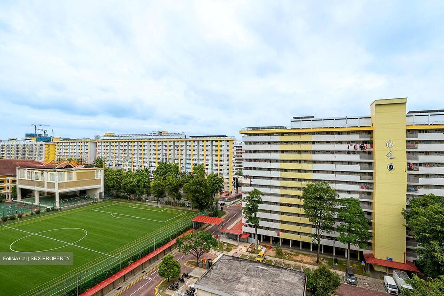 Blk 648 Ang Mo Kio 61 (Ang Mo Kio), HDB 5 Rooms #518414421